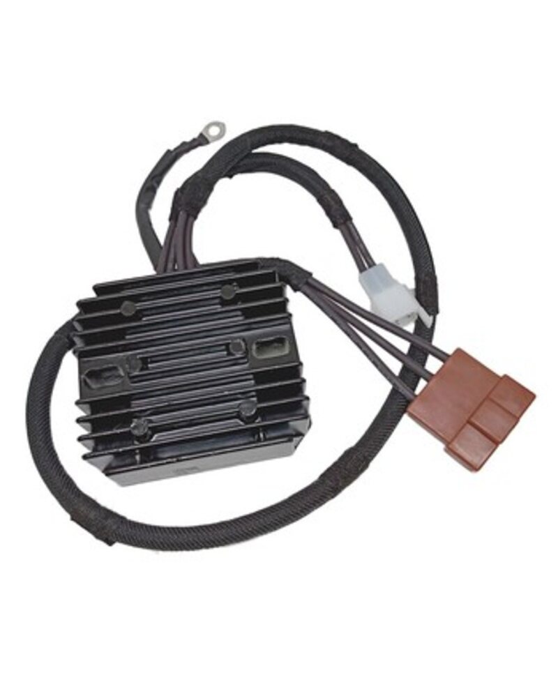 Regulateur TECNIUM by DZE 2638