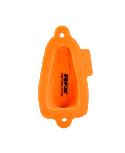 Filtre à air RFX Race non-huilé