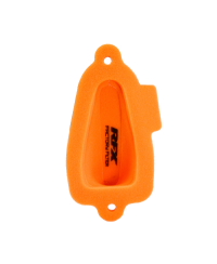 Filtre à air RFX Race non-huilé