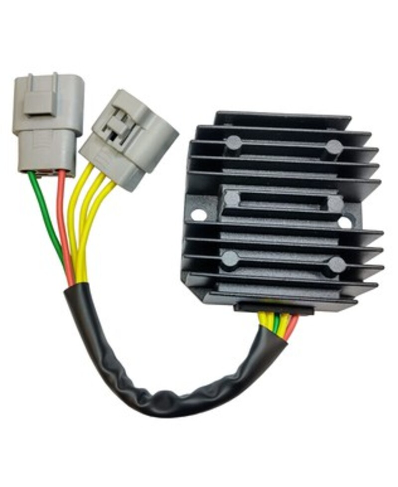 Regulateur TECNIUM by DZE 2649