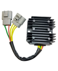 Regulateur TECNIUM by DZE 2649