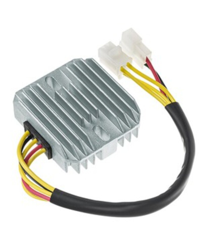 Regulateur TECNIUM by DZE 2693