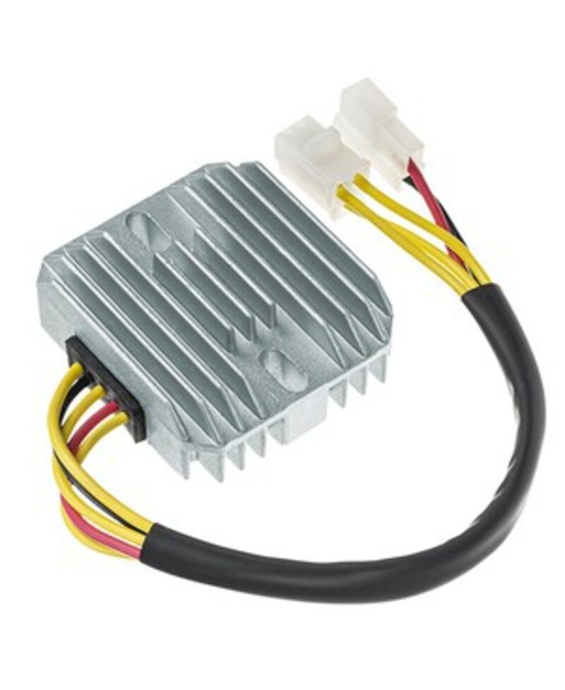 Regulateur TECNIUM by DZE 2693