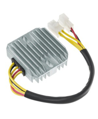 Regulateur TECNIUM by DZE 2693