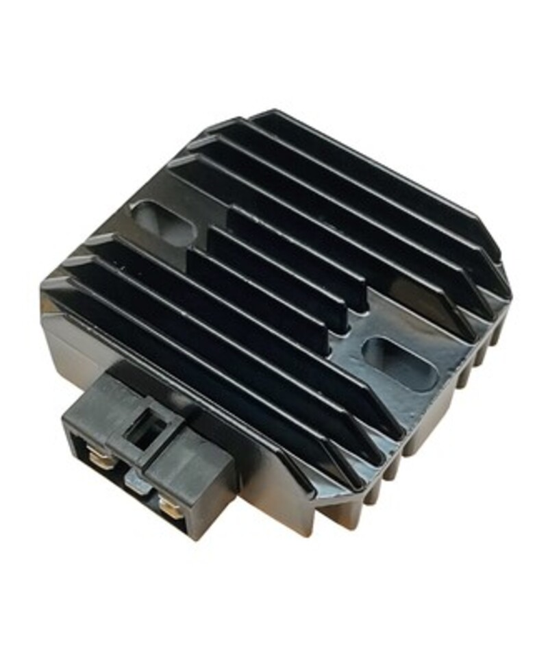 Regulateur TECNIUM by DZE 2650