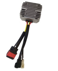 Regulateur TECNIUM by DZE 2639