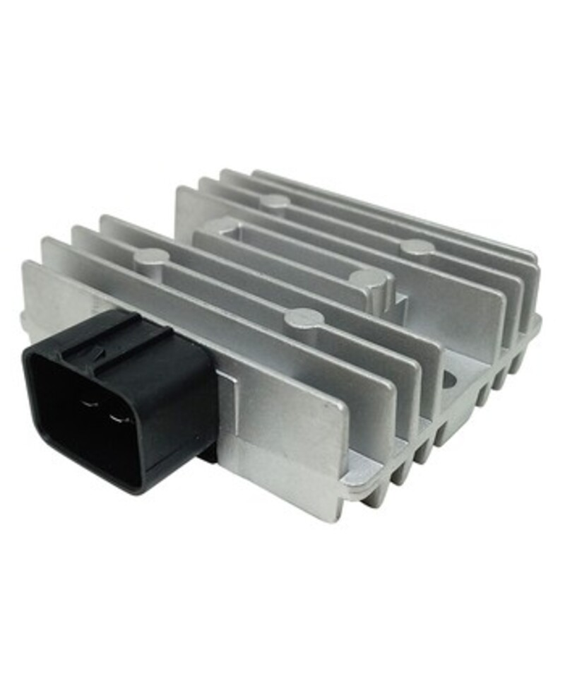 Regulateur TECNIUM by DZE 2519