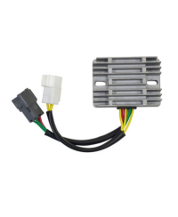 Regulateur TECNIUM by DZE MOSFET 2619