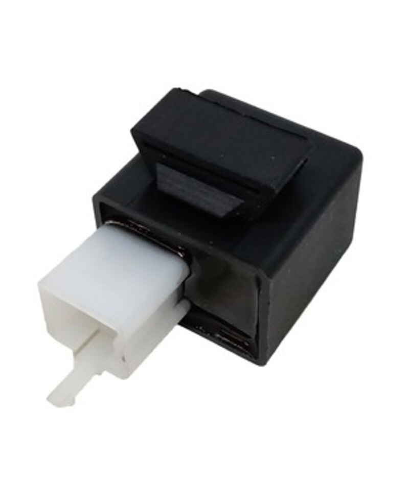 Relais de demarreur TECNIUM by DZE 10420