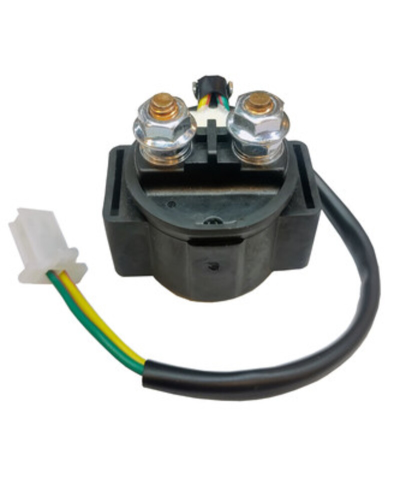 Relais de demarreur TECNIUM by DZE 10465