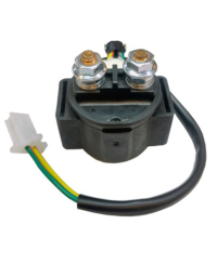 Relais de demarreur TECNIUM by DZE 10465