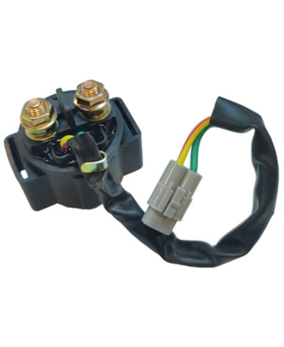 Relais de demarreur TECNIUM by DZE 10481