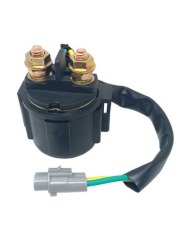 Relais de demarreur TECNIUM by DZE 10479