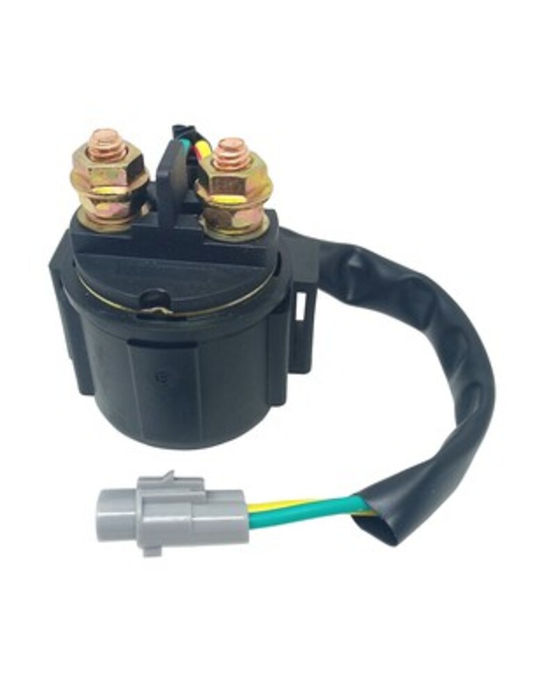 Relais de demarreur TECNIUM by DZE 10479