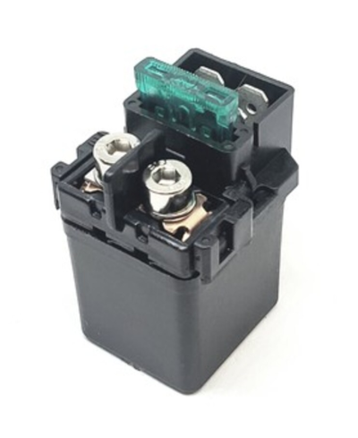 Relais de demarreur TECNIUM by DZE 10422