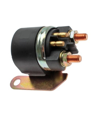 Relais de demarreur TECNIUM by DZE 10466