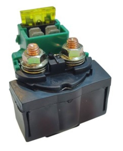 Relais de demarreur TECNIUM by DZE 9158