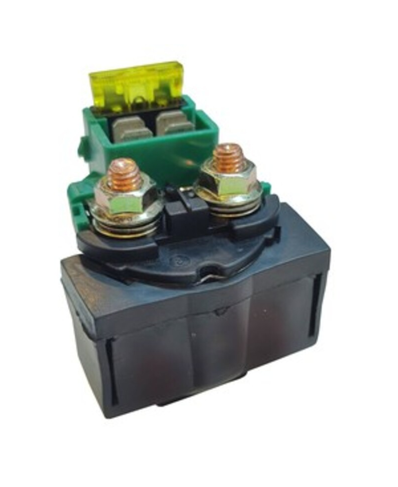 Relais de demarreur TECNIUM by DZE 9158