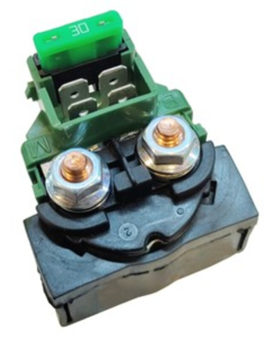 Relais de demarreur TECNIUM by DZE 9238