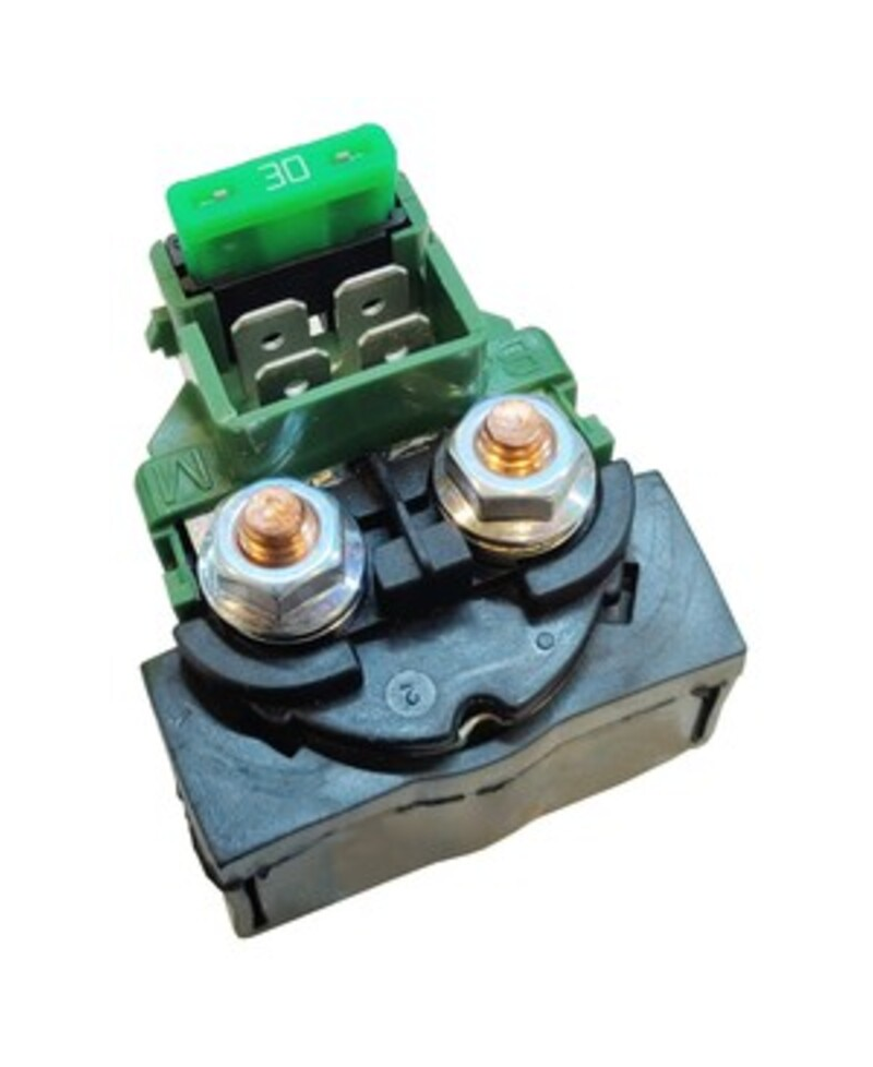 Relais de demarreur TECNIUM by DZE 9238