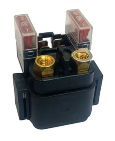 Relais de demarreur TECNIUM by DZE 10421