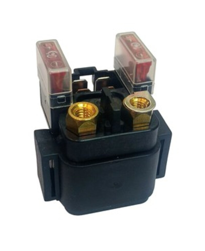 Relais de demarreur TECNIUM by DZE 10421