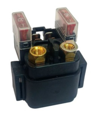 Relais de demarreur TECNIUM by DZE 10421