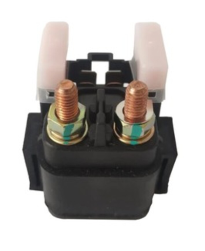 Relais de demarreur TECNIUM by DZE 10464