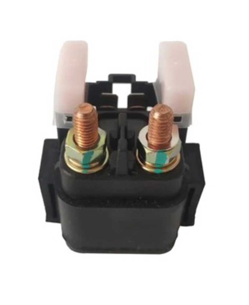 Relais de demarreur TECNIUM by DZE 10464