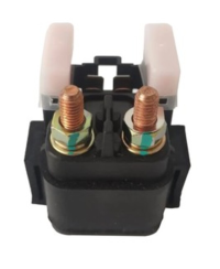 Relais de demarreur TECNIUM by DZE 10464