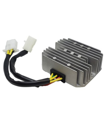 Regulateur TECNIUM by DZE MOSFET 2554