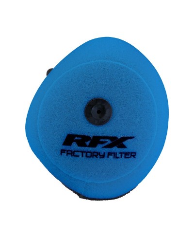Filtre à air RFX Race pré-huilé