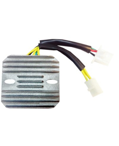 Regulateur TECNIUM by DZE 2497