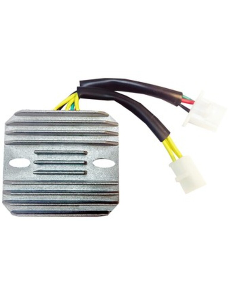 Regulateur TECNIUM by DZE 2497