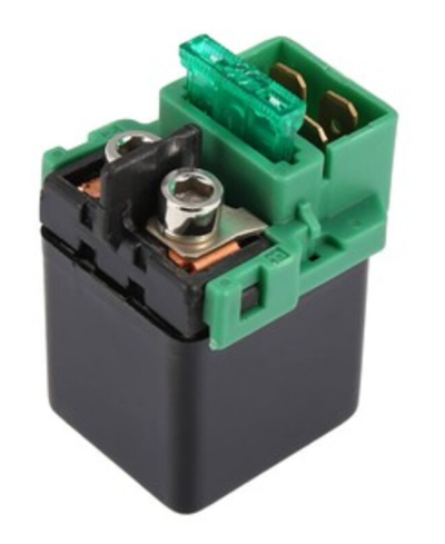 Relais de demarreur TECNIUM by DZE 10552