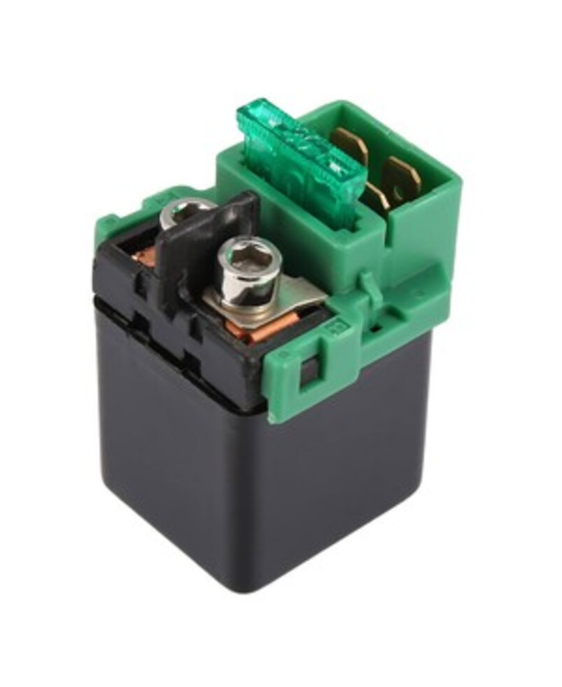 Relais de demarreur TECNIUM by DZE 10552