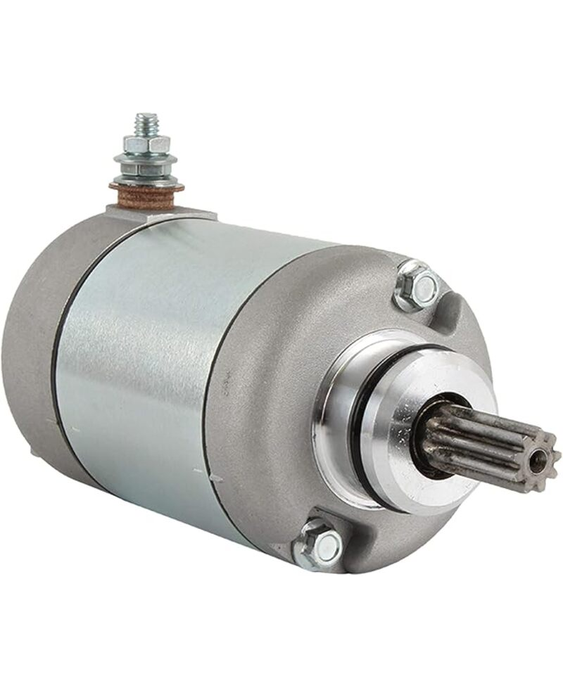 Demarreur TECNIUM MT159-YA066