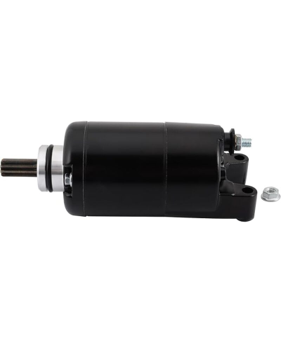 Demarreur TECNIUM MT159-KA016