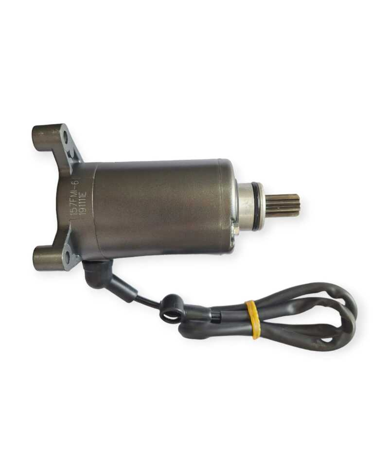 Demarreur TECNIUM MT159-OT189