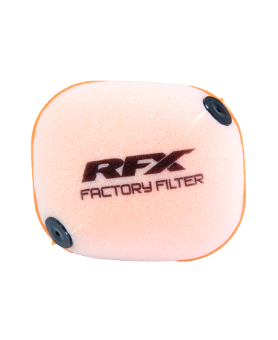 Filtre à air RFX Race non-huilé
