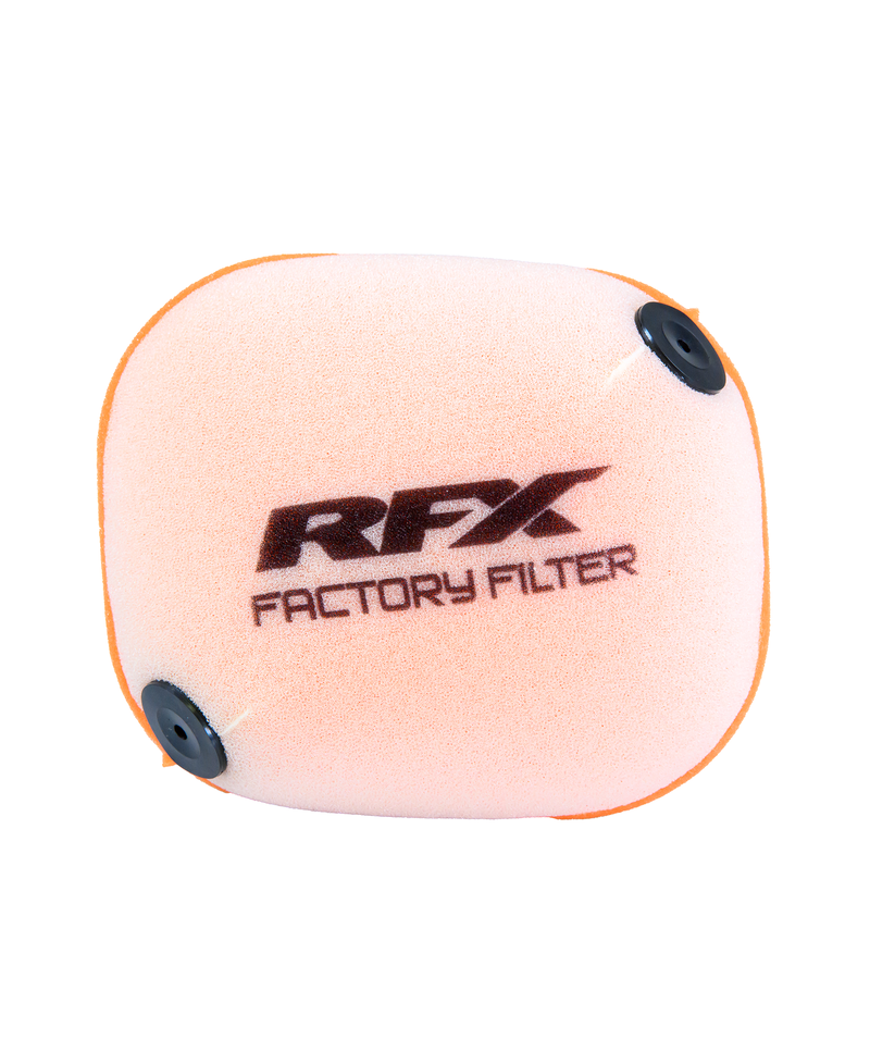 Filtre à air RFX Race non-huilé