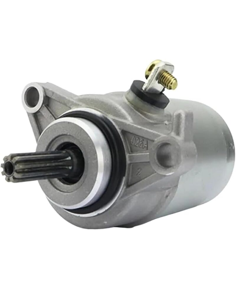 Demarreur TECNIUM MT159-YA015