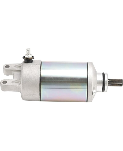 Demarreur TECNIUM MT159-OT187