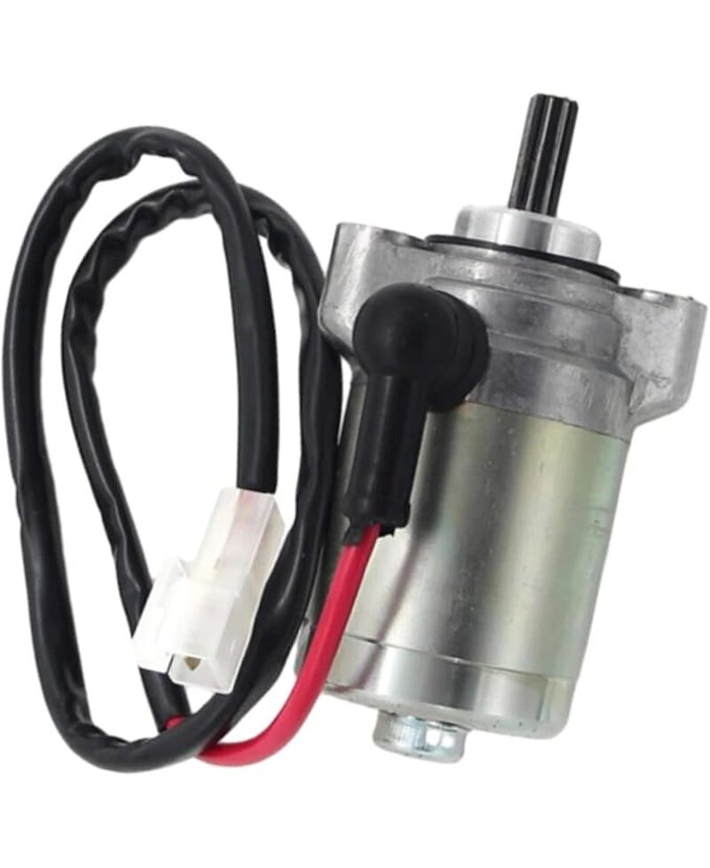 Demarreur TECNIUM MT159-OT072