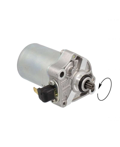 Demarreur TECNIUM MT159-SU058