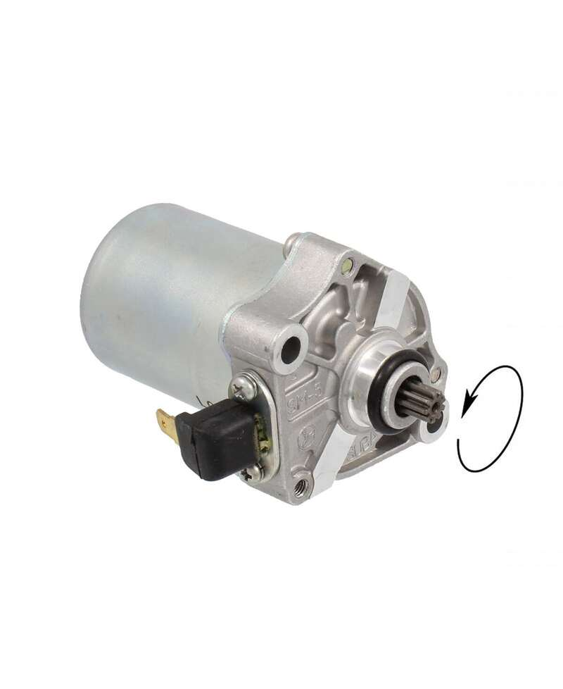 Demarreur TECNIUM MT159-SU058