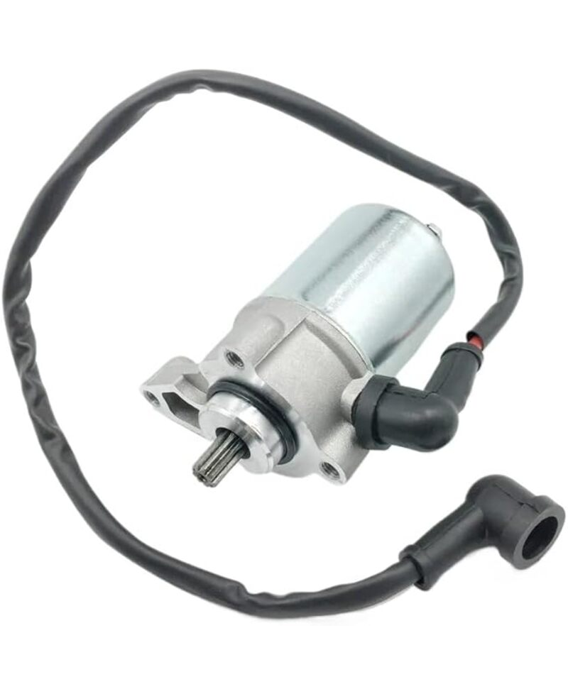 Demarreur TECNIUM MT159-YA025