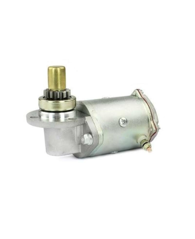 Demarreur TECNIUM MT159-OT168