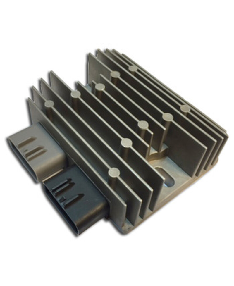 Regulateur TECNIUM by DZE 2448