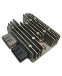 Regulateur TECNIUM by DZE 2448